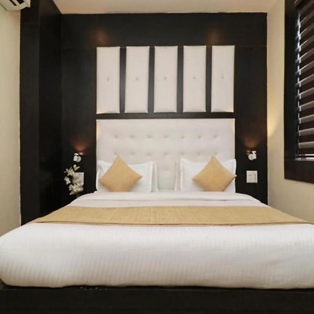 Hotel Mirage Residency - Hill View Hotel In Dharamshala Bagian luar foto